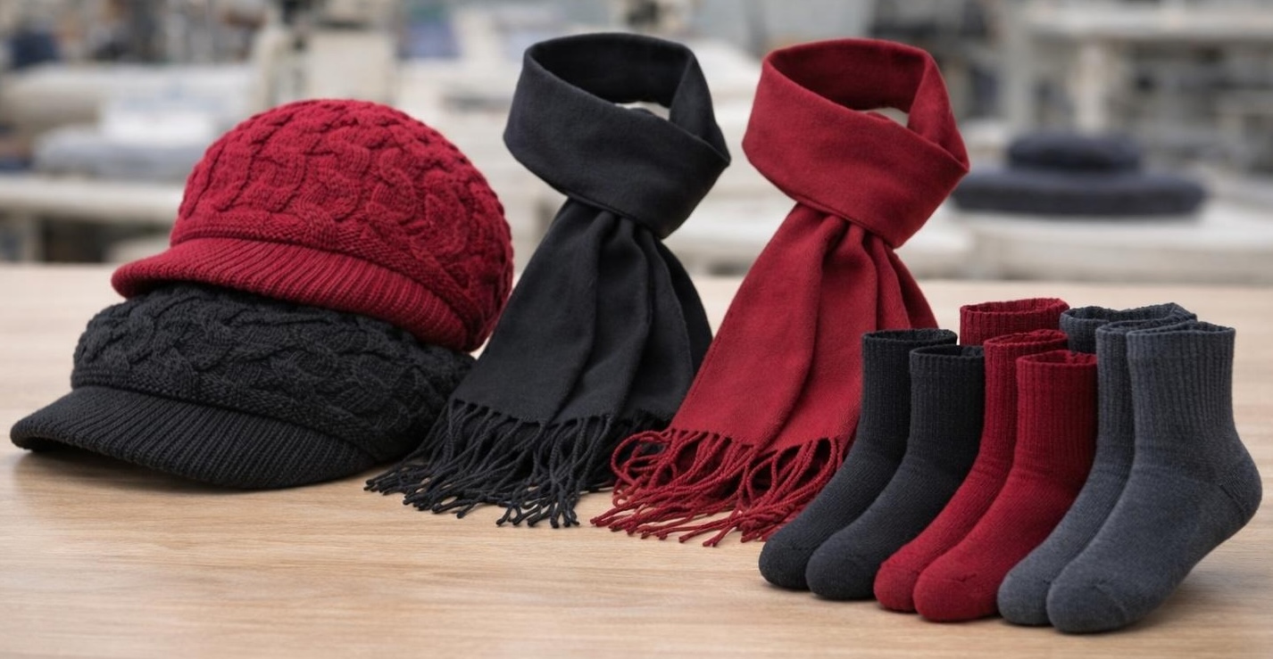 CAPS & Others