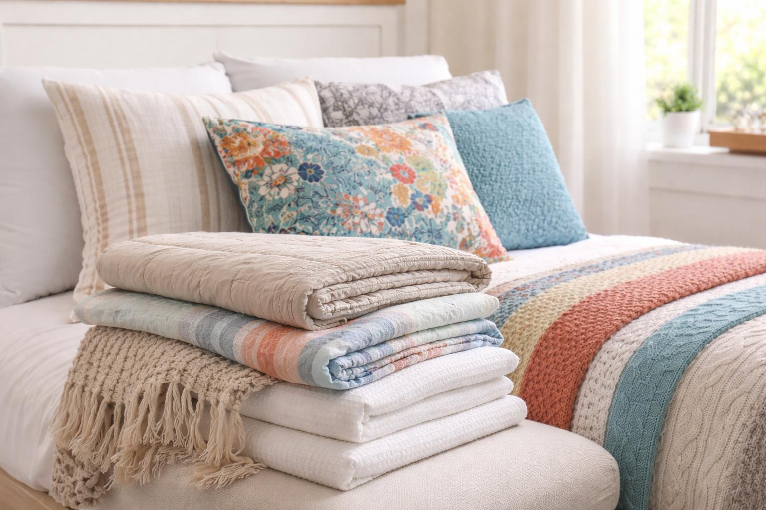 HOME TEXTILE