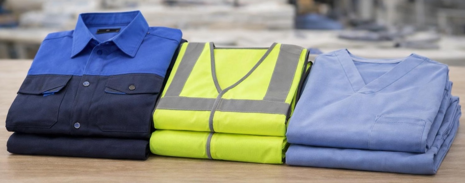 UNIFORMS