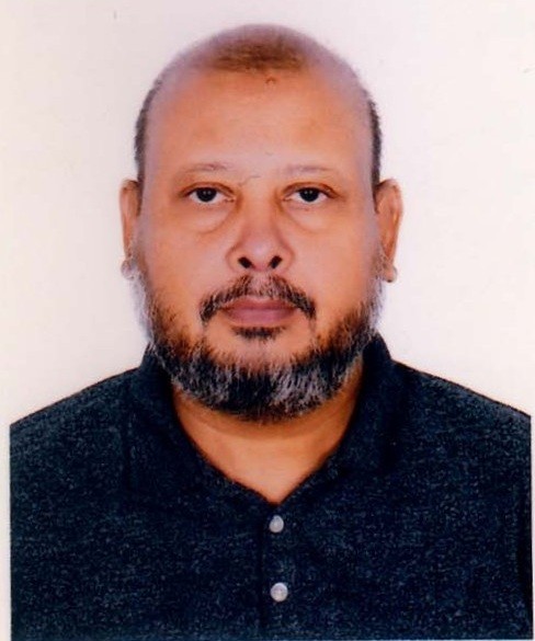 Muraduzzaman Khan