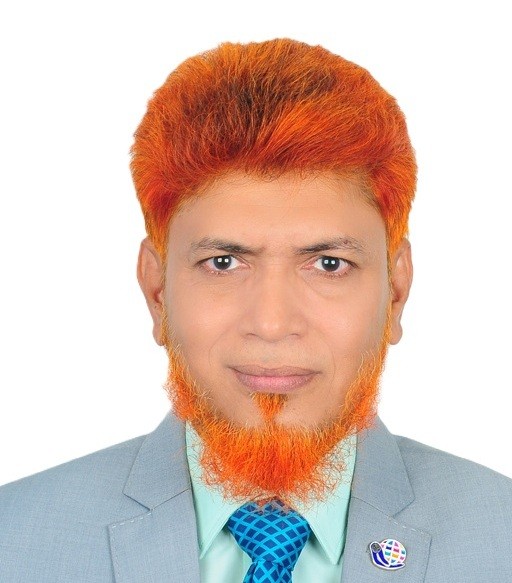 Mezbah Uddin Ahmed (Ripon)